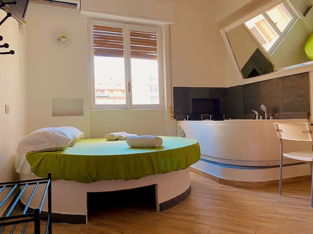 Antadia B&B Double or Twin Room 15