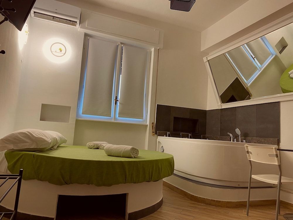 Antadia B&B Double or Twin Room 52