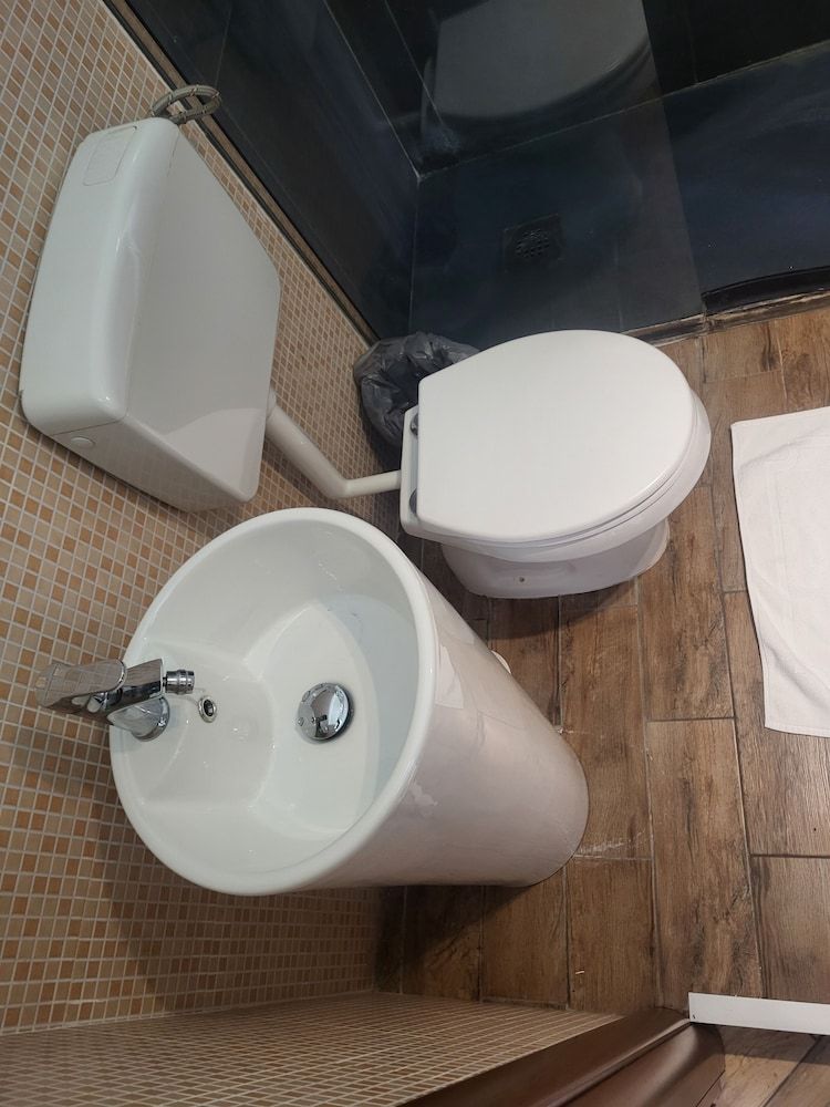 Antadia B&B Economy Single Room 4