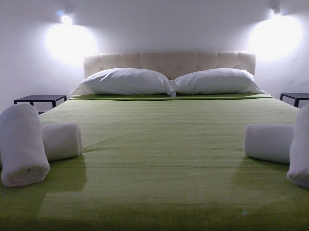 Antadia B&B Double or Twin Room 24