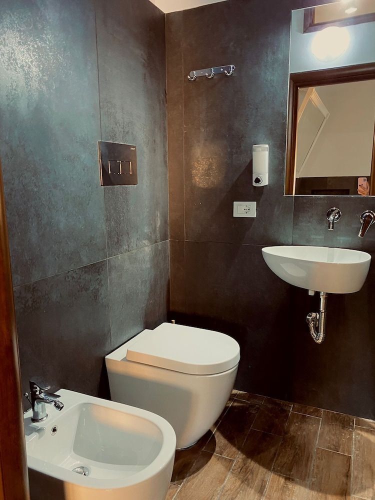 Antadia B&B Double or Twin Room 35