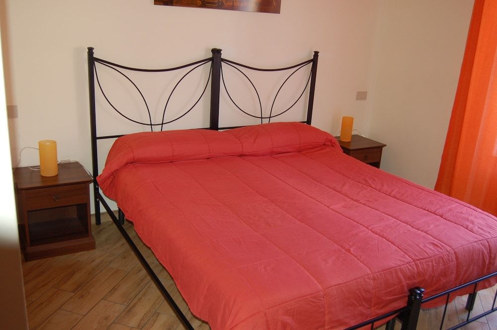 Antadia B&B Double or Twin Room