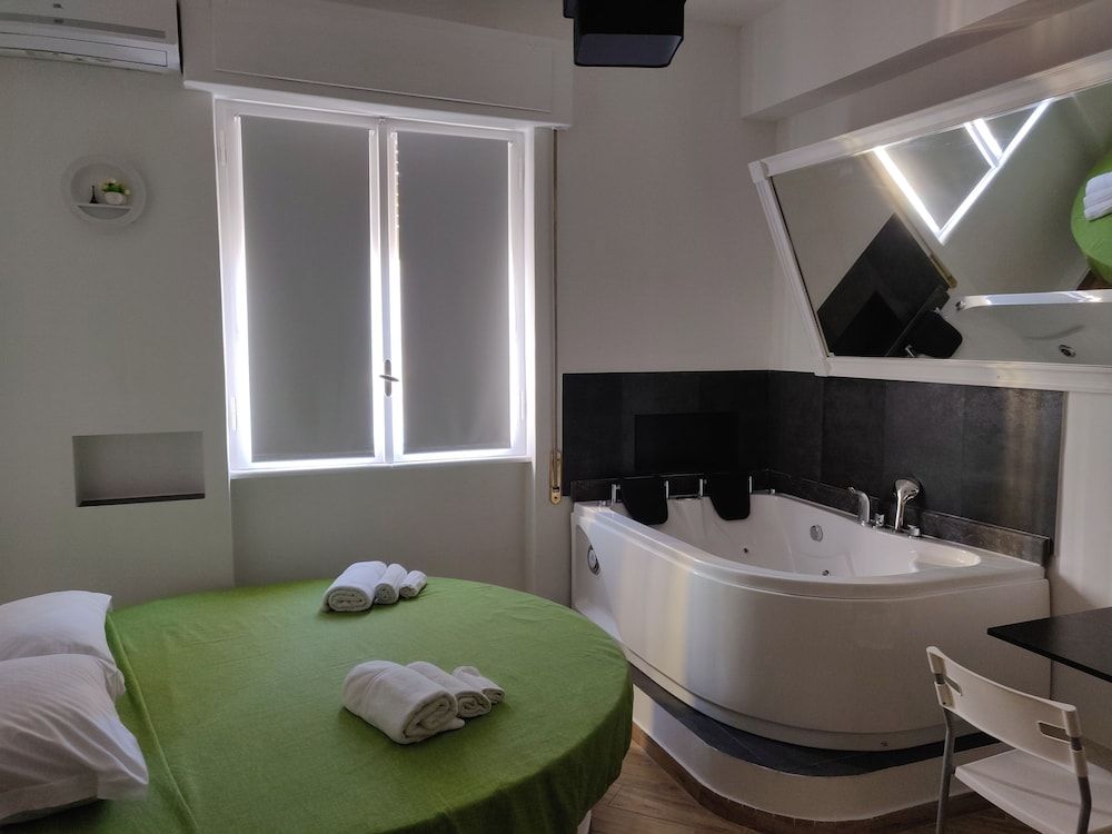 Antadia B&B Double or Twin Room 51