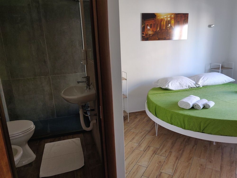 Antadia B&B Double or Twin Room 30