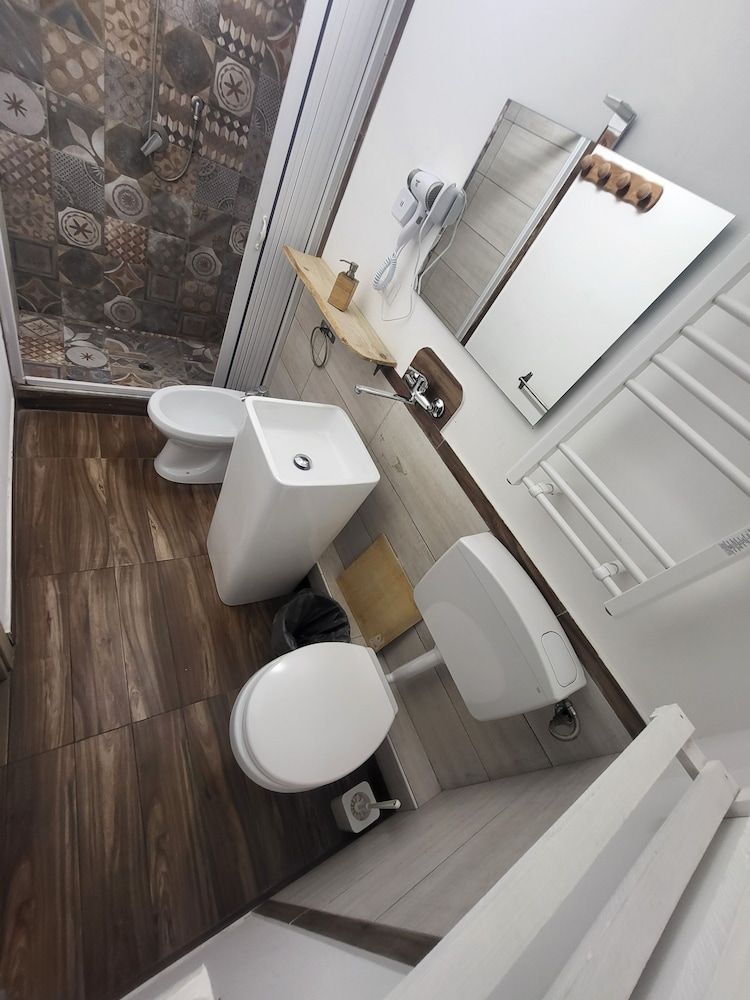 Antadia B&B Economy Single Room 8