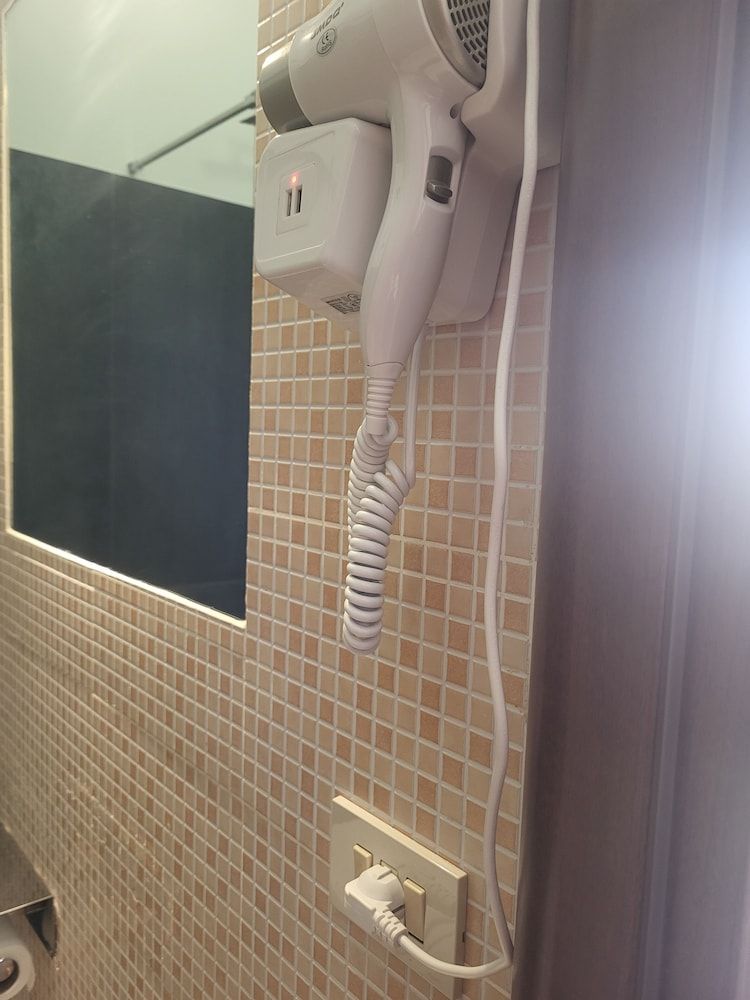 Antadia B&B Economy Single Room 3