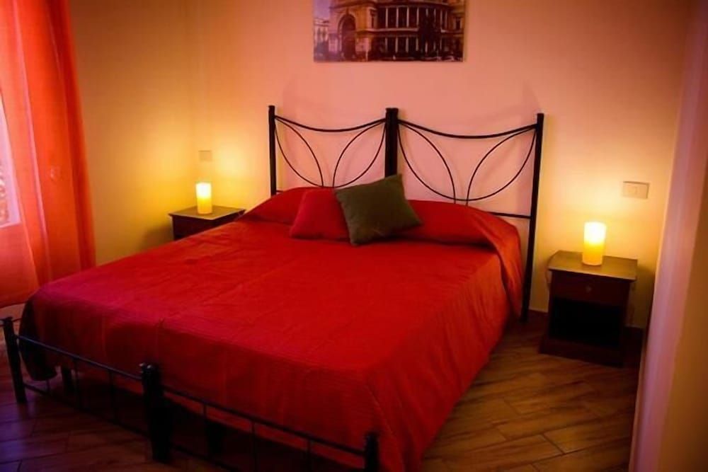 Antadia B&B Double or Twin Room 8