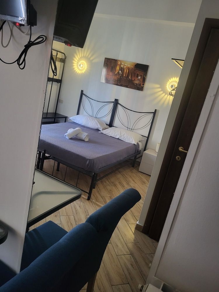 Antadia B&B Double or Twin Room 18