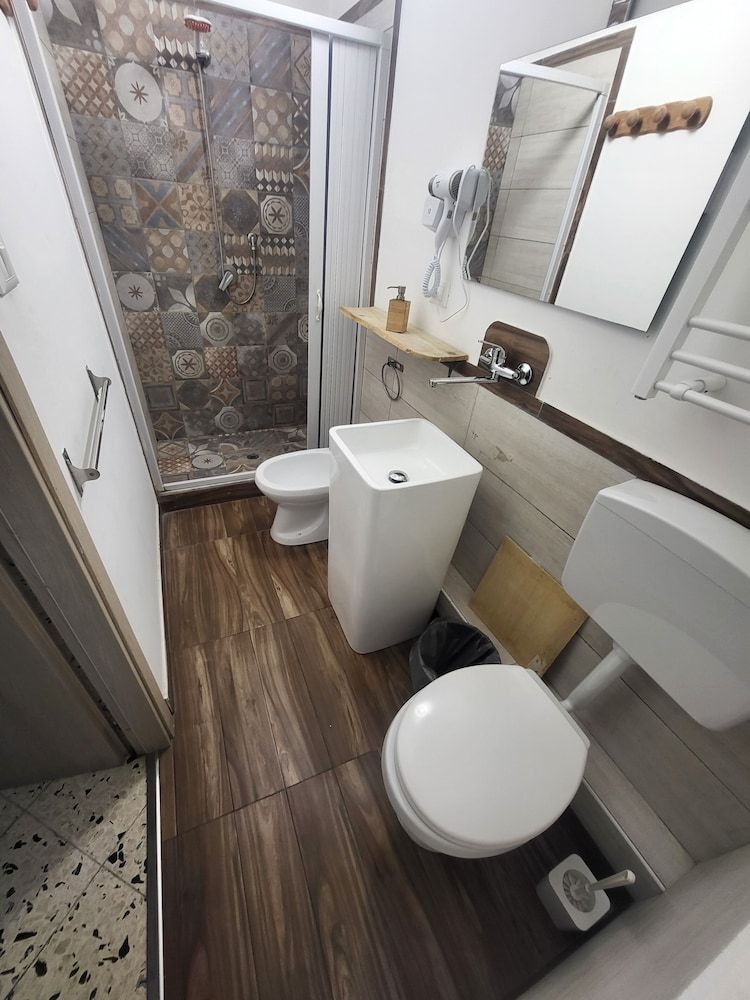 Antadia B&B Economy Single Room 6