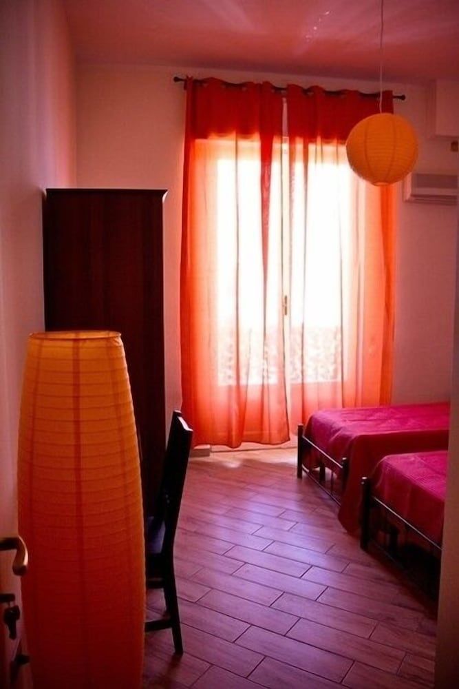 Antadia B&B Double or Twin Room 49