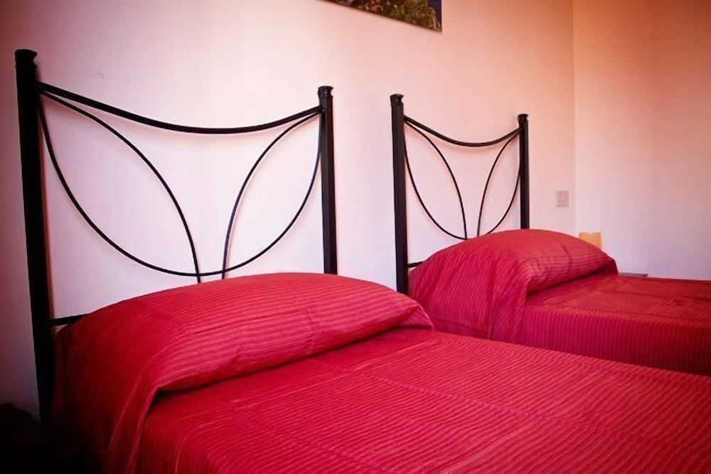 Antadia B&B Double or Twin Room 9