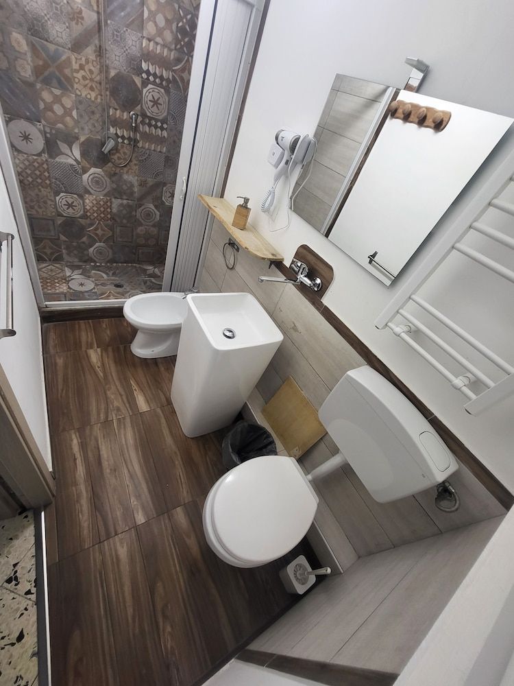 Antadia B&B Economy Single Room 5