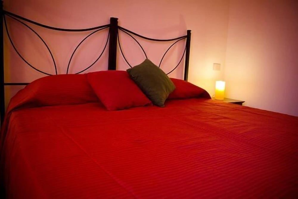 Antadia B&B Double or Twin Room 10