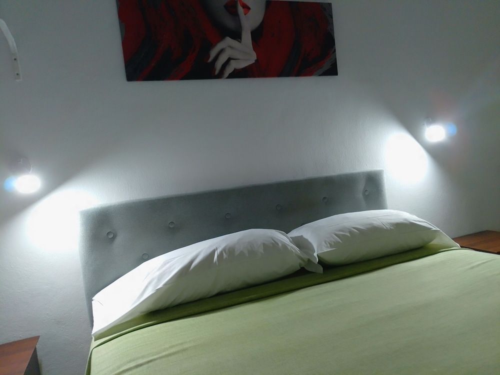 Antadia B&B Double or Twin Room 25