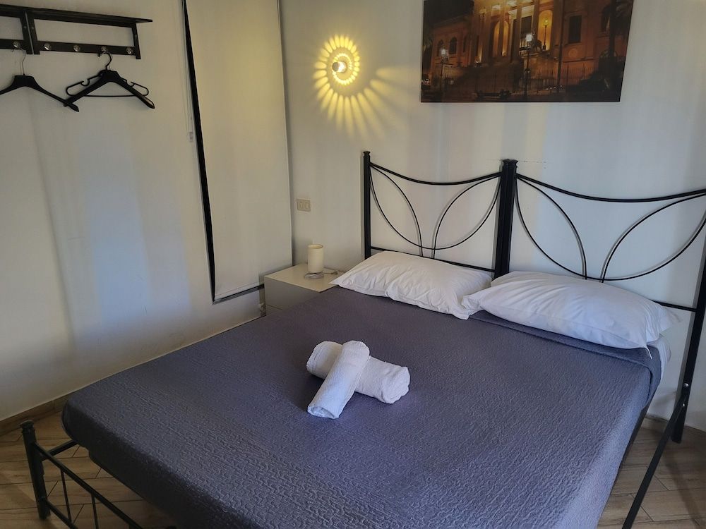 Antadia B&B Double or Twin Room 22