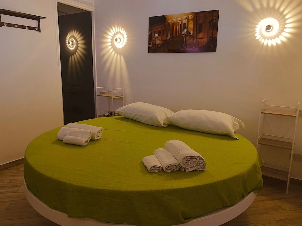 Antadia B&B Double or Twin Room 12