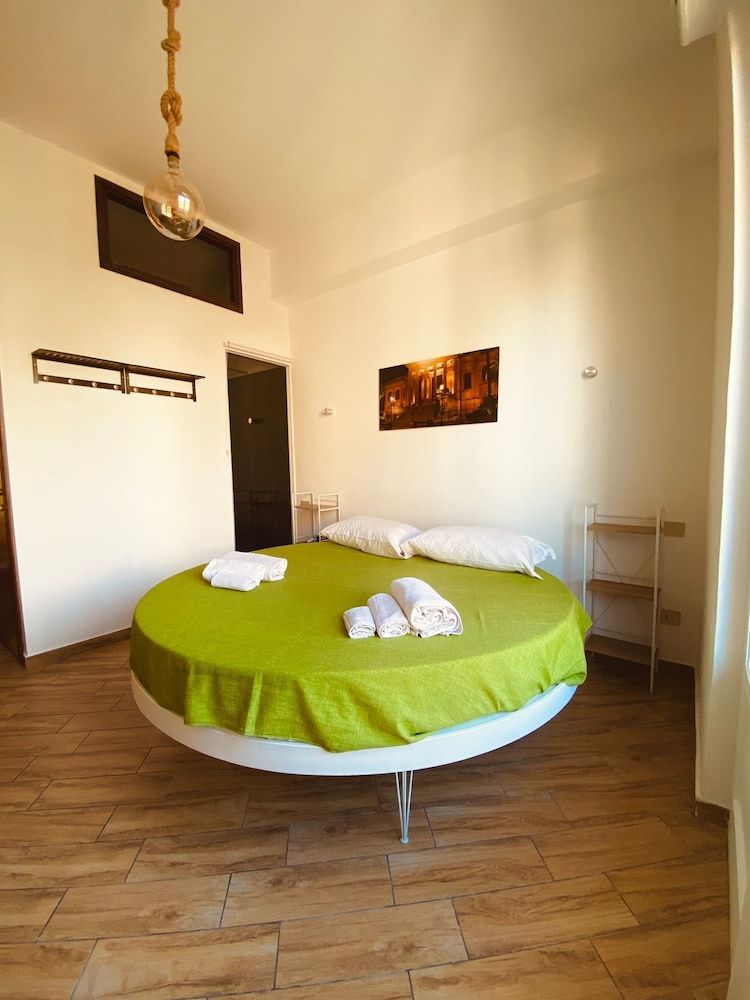 Antadia B&B Double or Twin Room 14