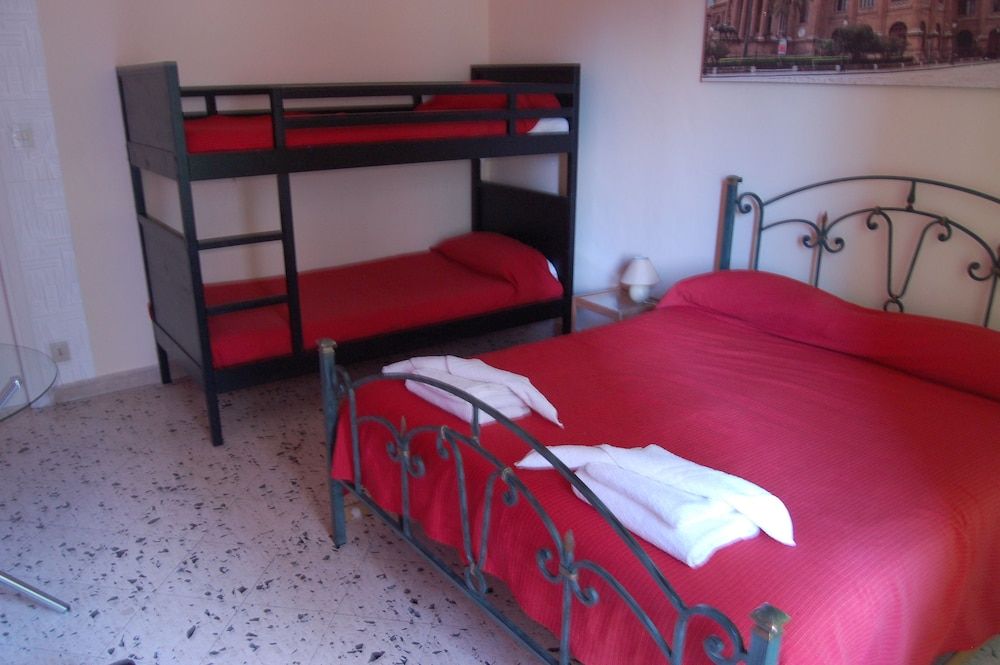 Antadia B&B Double or Twin Room 4