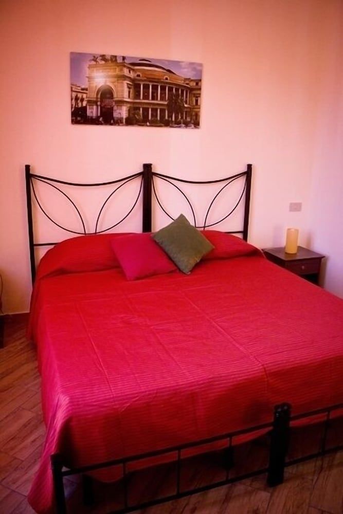 Antadia B&B Double or Twin Room 11