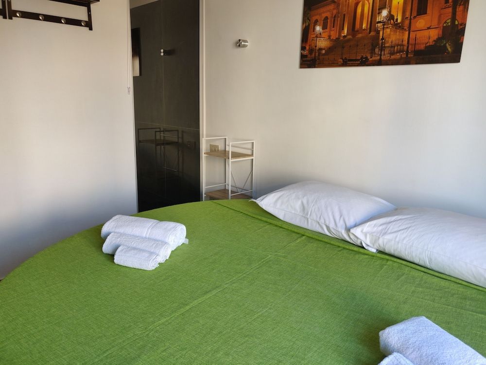 Antadia B&B Double or Twin Room 13