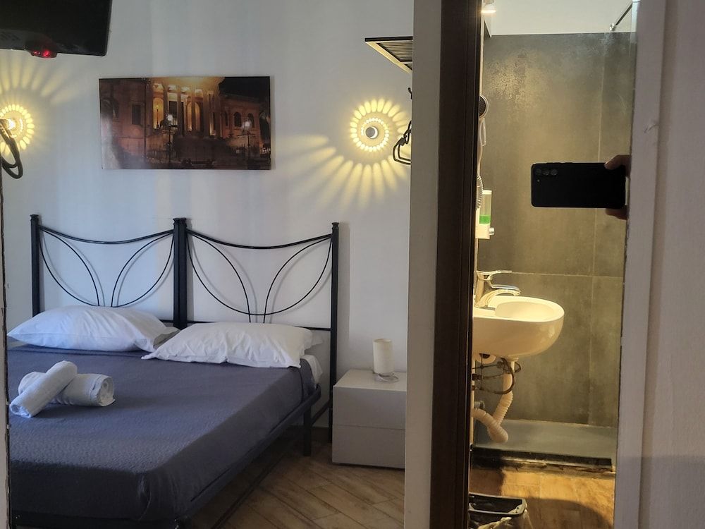 Antadia B&B Double or Twin Room 19