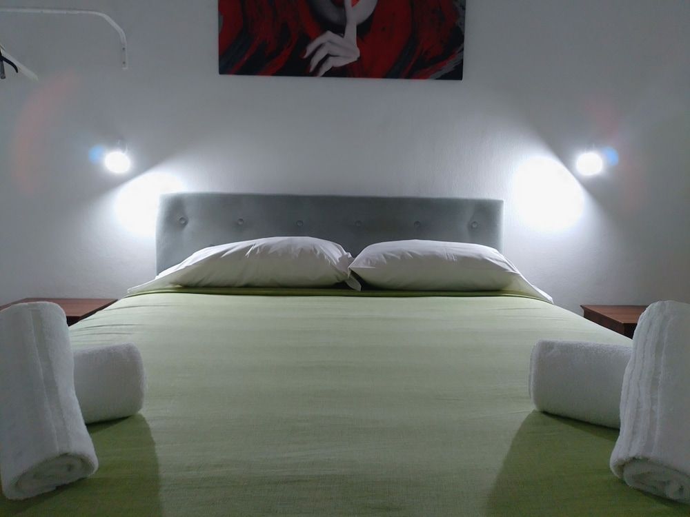 Antadia B&B Double or Twin Room 26