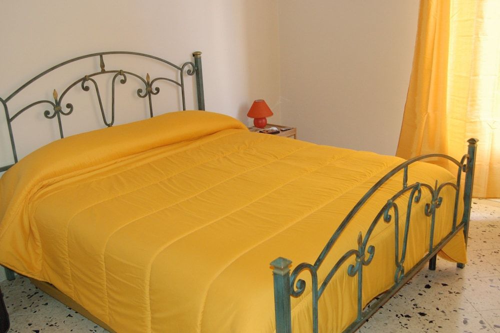 Antadia B&B Double or Twin Room 3