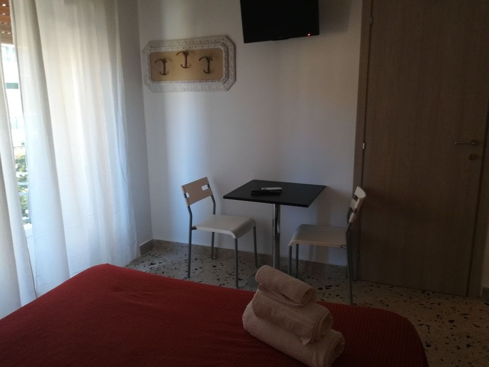 Antadia B&B Double or Twin Room 16