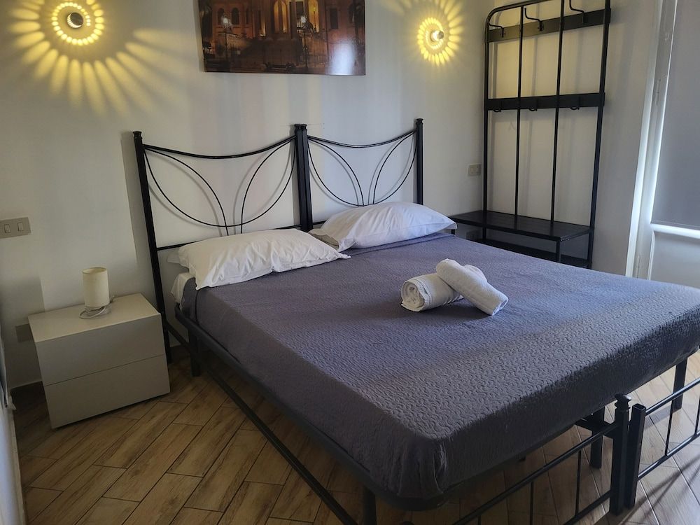 Antadia B&B Double or Twin Room 21