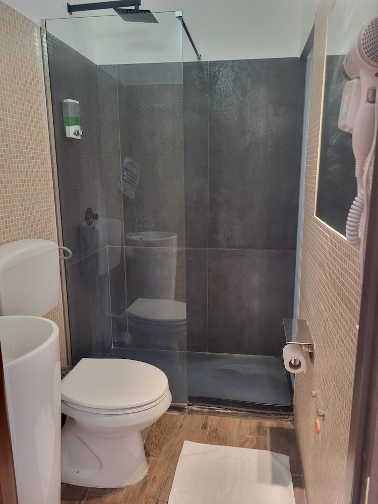 Antadia B&B Double or Twin Room 38