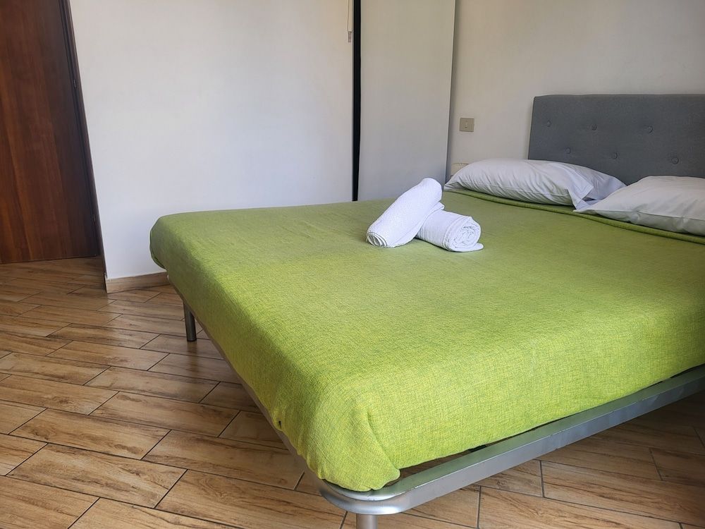 Antadia B&B Double or Twin Room 17