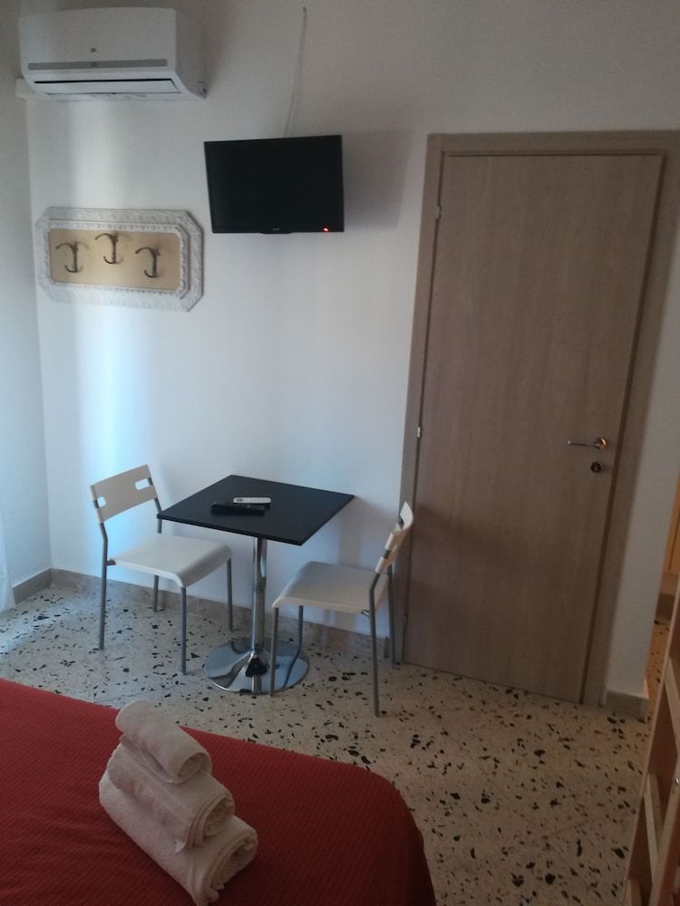 Antadia B&B Double or Twin Room 53