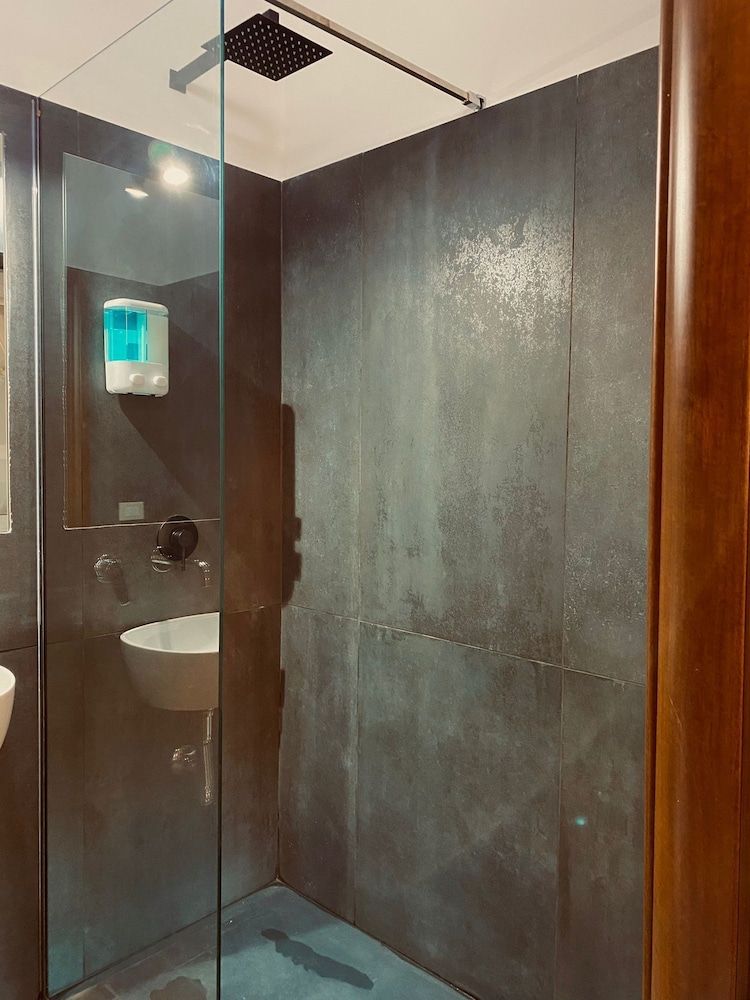 Antadia B&B Double or Twin Room 33