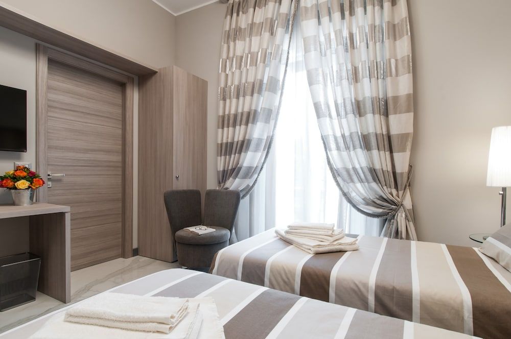 undefined Brera Prestige B&B 8