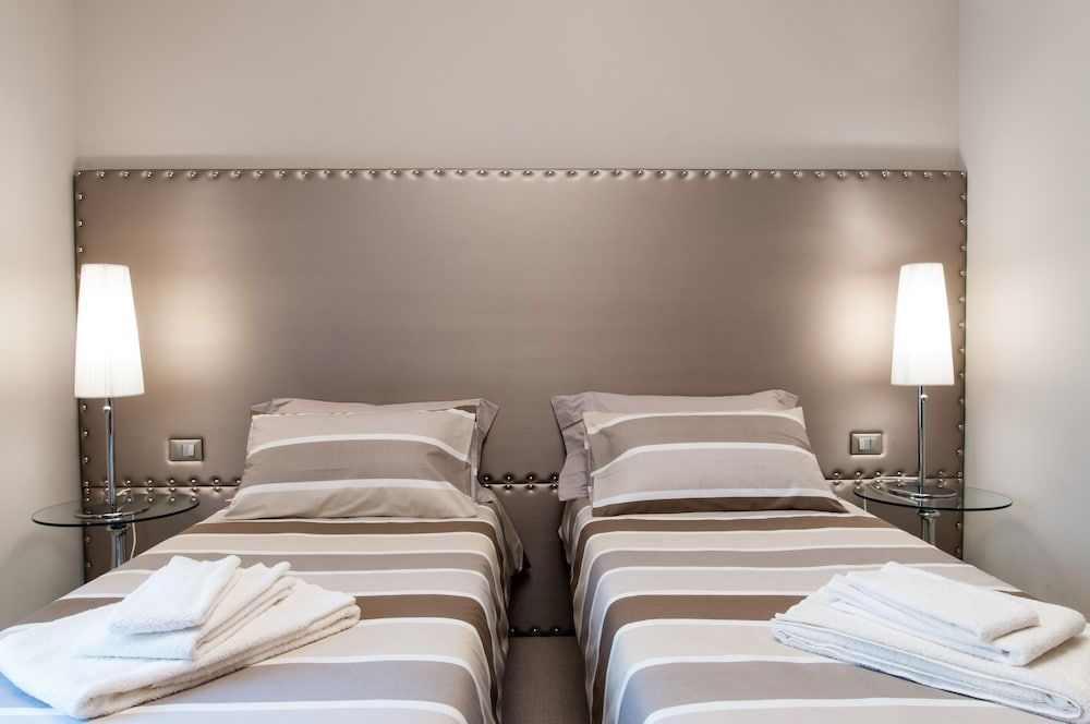 undefined Brera Prestige B&B