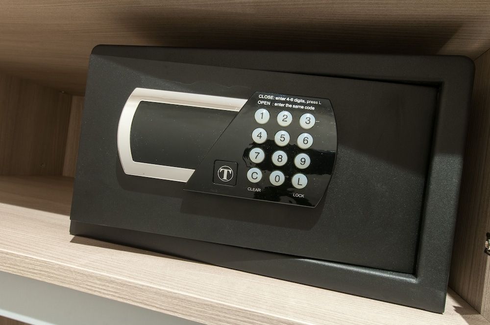 Brera Prestige B&B Junior Suite 6