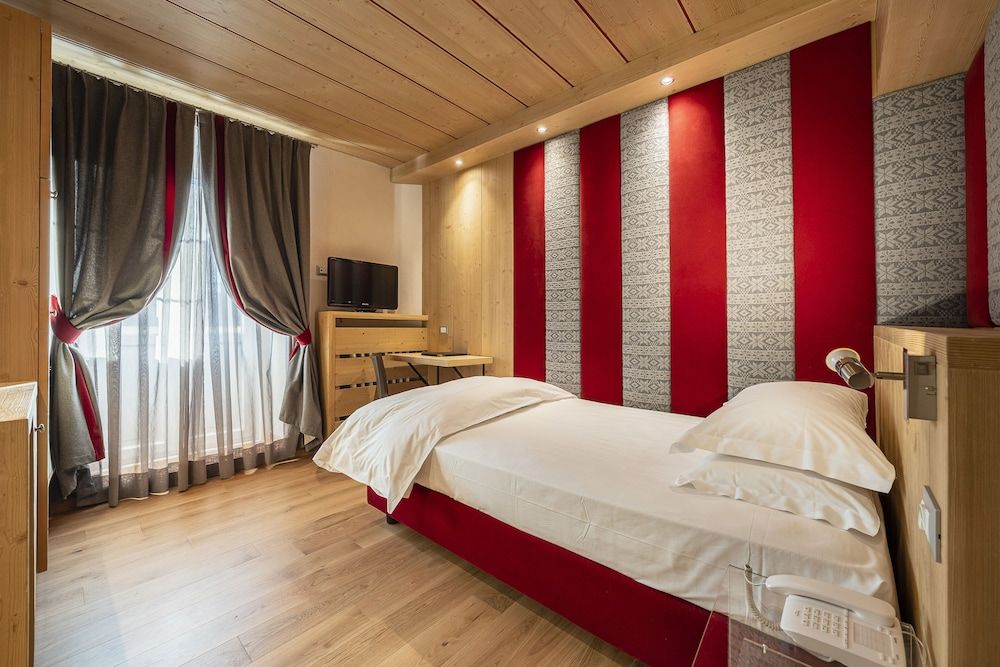 undefined Parc Hotel Victoria 10