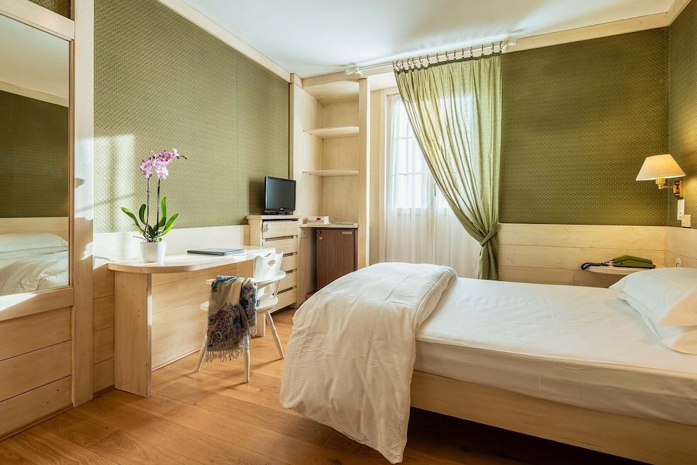 undefined Parc Hotel Victoria 4