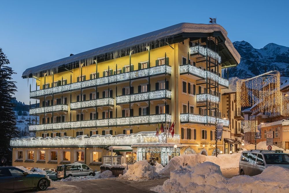 undefined Parc Hotel Victoria