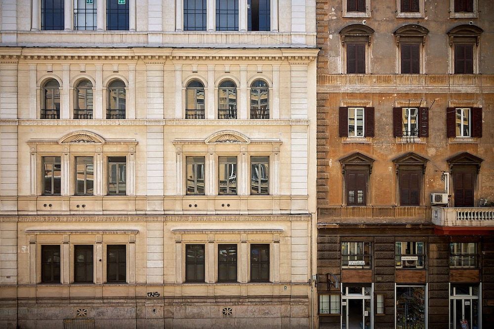 undefined The Roman Empire Guesthouse 10