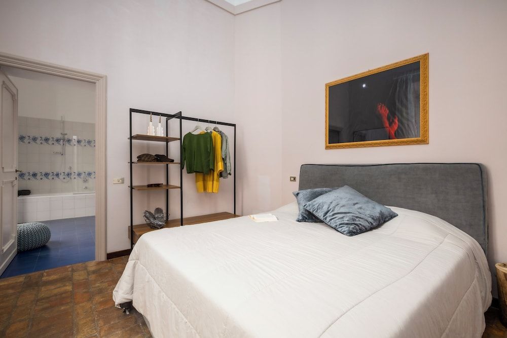 undefined The Roman Empire Guesthouse 2