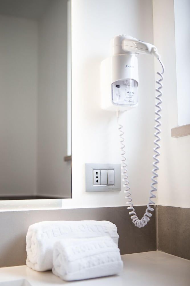 Hotel Monte Sarago Double Room Single Use 3