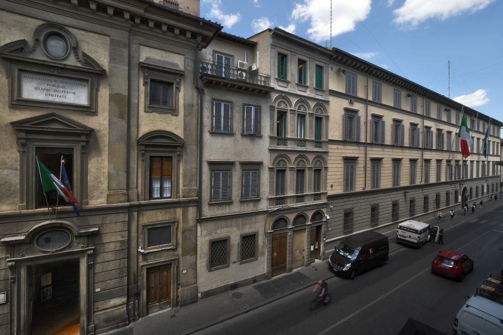 undefined Residenza Conte di Cavour & Rooftop 4
