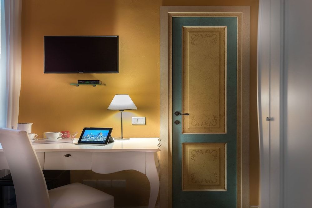 undefined Residenza Conte di Cavour & Rooftop 8