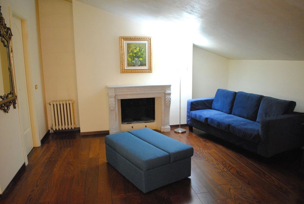 Triple Room, Garden View