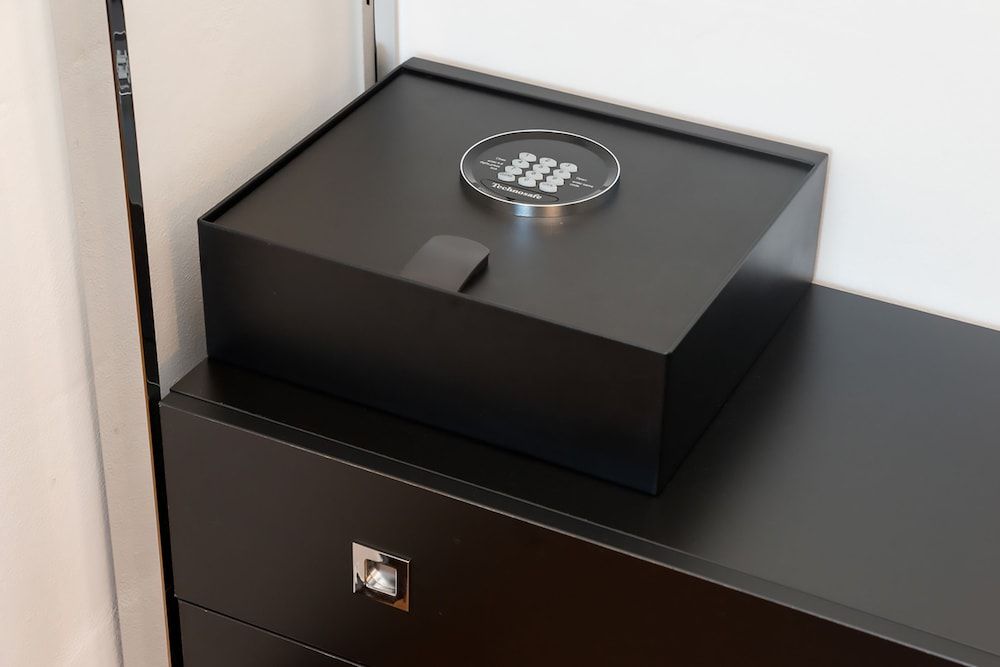 I Sleep B&B Superior Double or Twin Room, Terrace 9