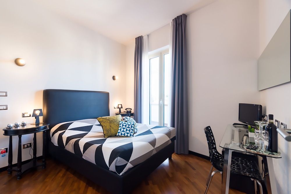 undefined I Sleep B&B