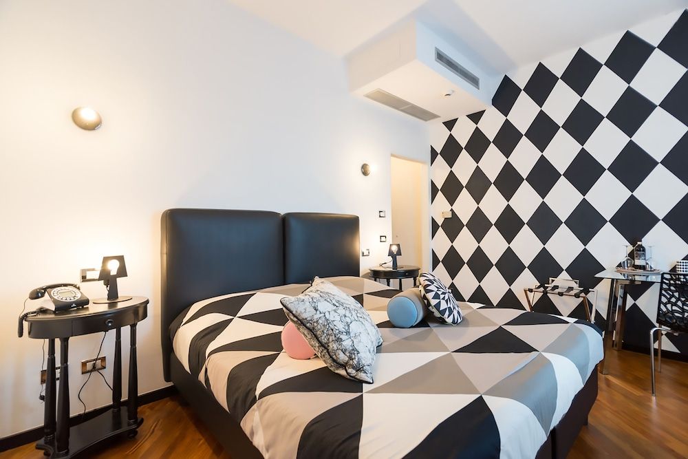 I Sleep B&B Superior Double or Twin Room, Terrace