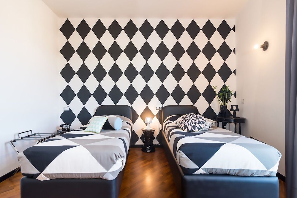 undefined I Sleep B&B 4