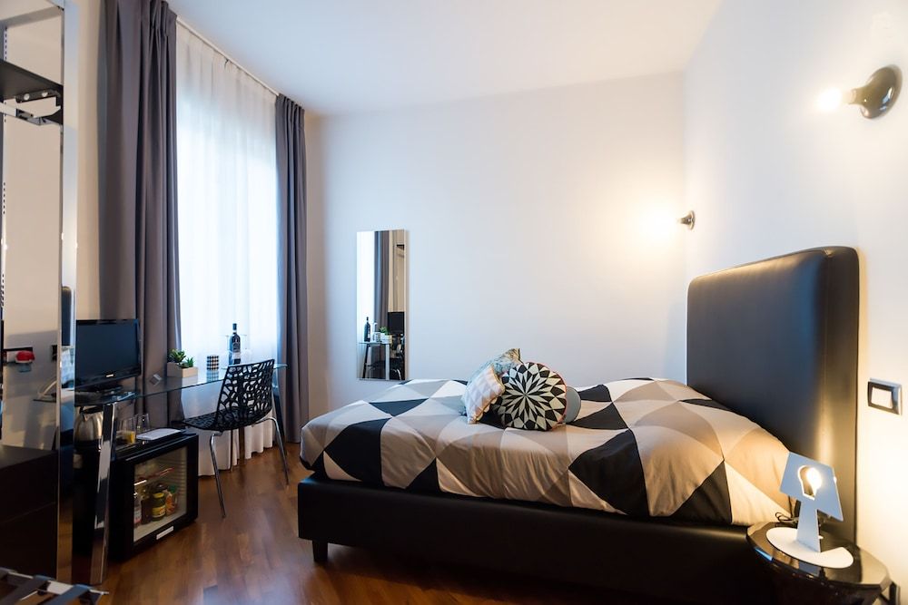 undefined I Sleep B&B 5